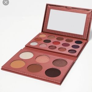 Rare BH Cosmetics It's My Raye Raye 21 Color Palette New